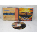 Thunder Storm FX (har spine), Mega CD