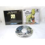 The Manhole, PCE CD