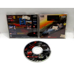 Zero 4 Champ II, PCE CD