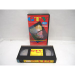 Gametech Video VHS Japan: Vol.1 1988