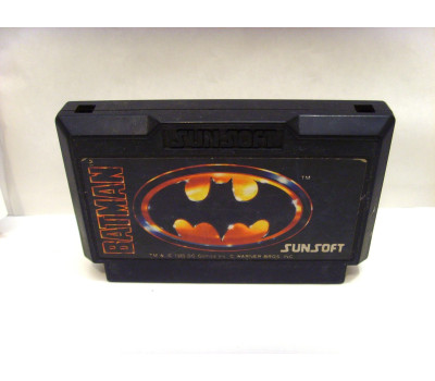 Batman, FC