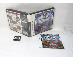 Ys Strategy, NDS