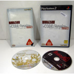 Biohazard: Code Veronica (+Devil May Cry demo), PS2