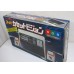 Epoch Super Cassette Vision (boxad) + RGB-kabel