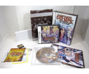 Spectral Force Genesis (Limited Edition), NDS