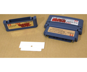 Paltec Famicom Cleaner för FC/SFC/N64