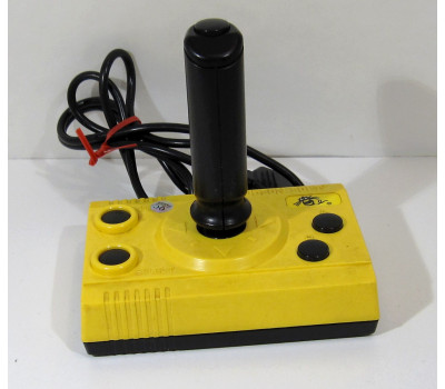 Famicom FC Hudson Joystick