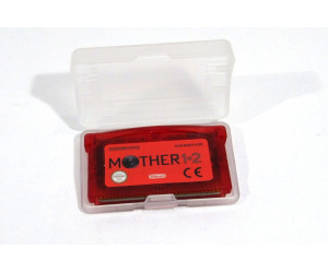 Mother 1+2 (repro), GBA