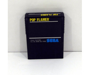 Pop Flamer, SG-1000