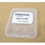 Ps Vita adapter för micro SD minneskort Pro