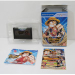 One Piece Grand Battle: Swan Colosseum (boxat), WS
