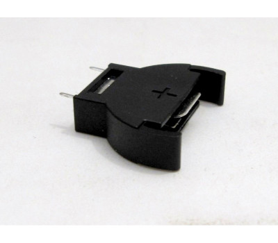 Dreamcast batterihållare