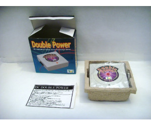 Dreamcast DC Double Power