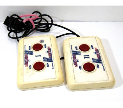 Hyper Shot kontroller, Famicom 