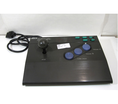 Famicom ASCII Stick Turbo II