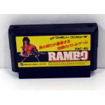 Rambo, FC