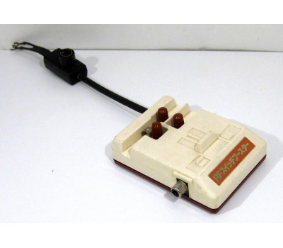 RF Modulator Switch Booster, hori