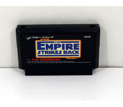 Star Wars - Empire Strikes Back, FC Star Wars - Empire Strikes Back, FC
