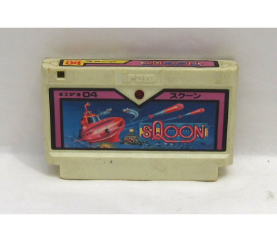 Sqoon, FC
