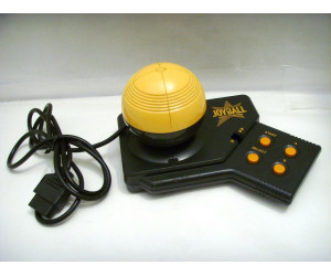 Joyball handkontroll, Famicom