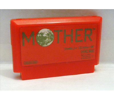 Mother, FC