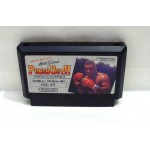 Mike Tyson's Punch Out, FC