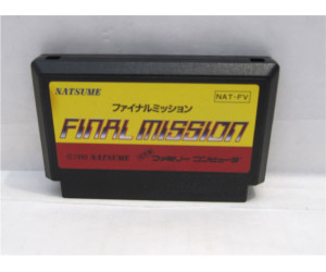 Final Mission, FC