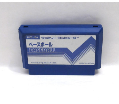 Baseball (pulseline), FC