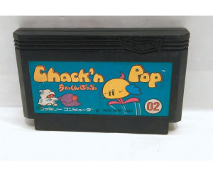 Chack'n Pop, FC