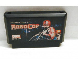 Robocop, FC