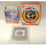 Tiny Toon Adventures (boxat), GB