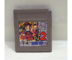 Bomberman GB 2, GB