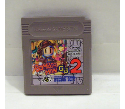 Bomberman GB 2, GB