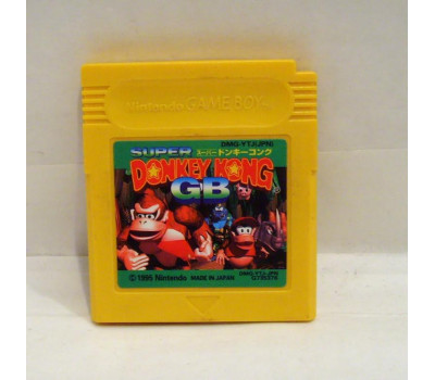 Donkey Kong GB / Land, GB Donkey Kong GB / Land, GB