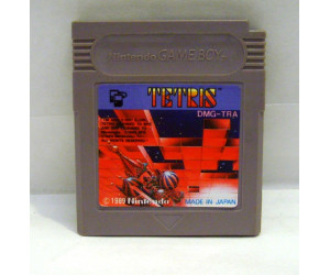 Tetris, GB