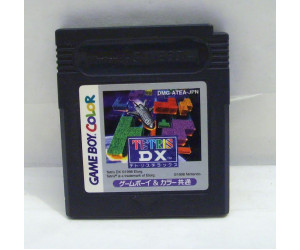 Tetris DX, GB