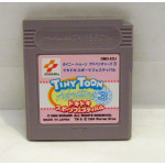 Tiny Toon Adventures 3, GB