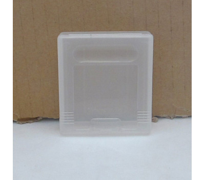 Game Boy fodral dammskydd, original