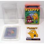 Flappy (boxat med skyddsbox), GB