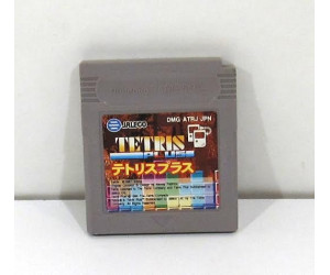 Tetris Plus, GB
