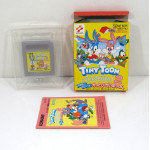 Tiny Toon Adventures 2 (boxat), GB