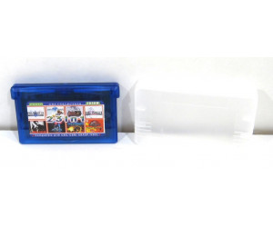 GBA Collection 23 in 1, GBA
