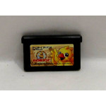 Chocobo Land: A Game of Dice, GBA