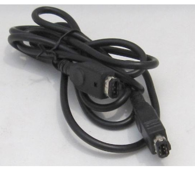 GBA länkkabel (GBA & SP)