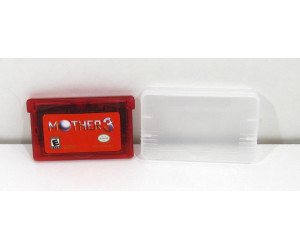 Mother 3 (repro), GBA
