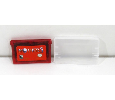 Mother 3 (repro), GBA