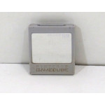 GameCube minneskort (original) 4MB, begagnat