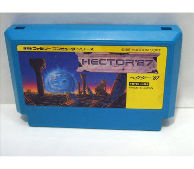 Hector '87, FC