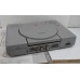 PS1 SCPH-3500 konsol, tidig modell