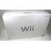 Wii konsol, boxad, japansk